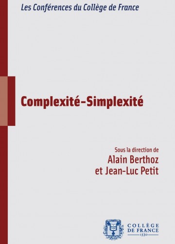 Complexité-Simplexité